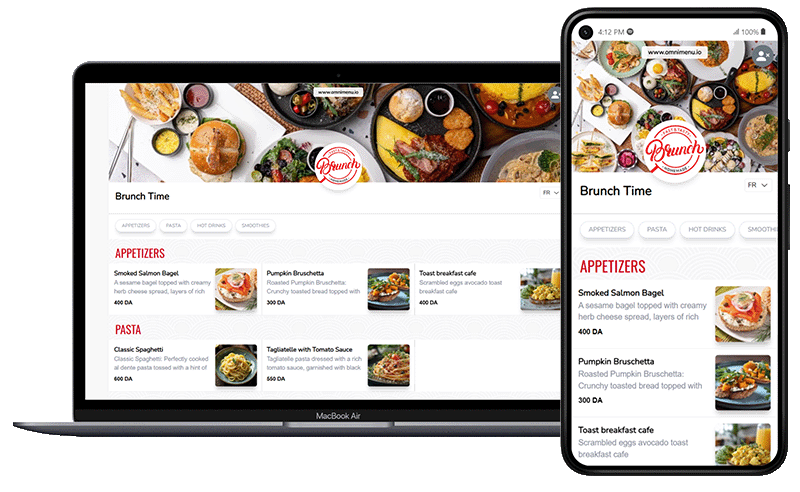 Social Media Integration